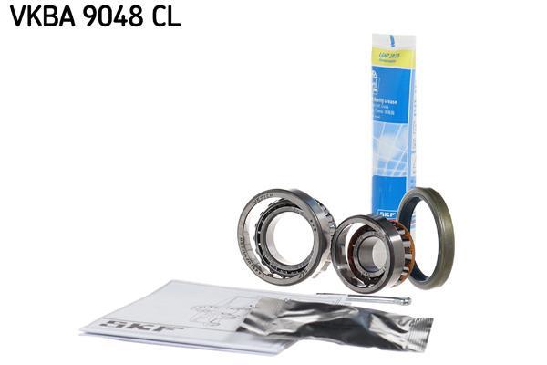 Roulement de roue SKF ref. VKBA 9048 CL